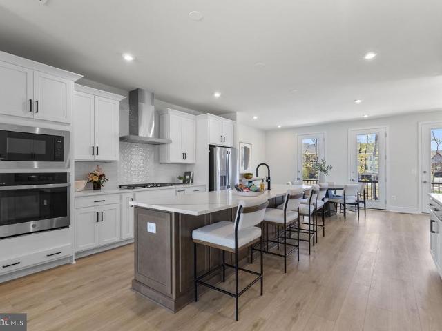 Townhouse for sale in Virginia