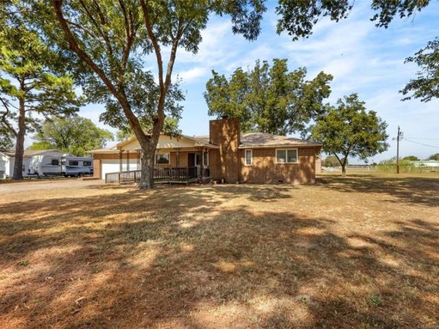 House for sale in Checotah, Oklahoma