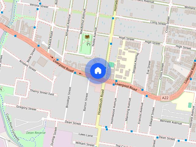Apartment for rent in Strathfield, New South Wales