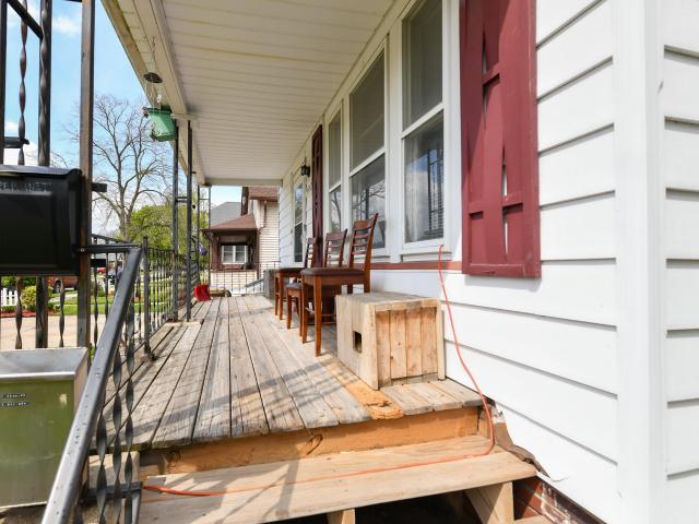 House for sale in Kenosha, Wisconsin