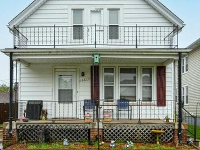 House for sale in Kenosha, Wisconsin