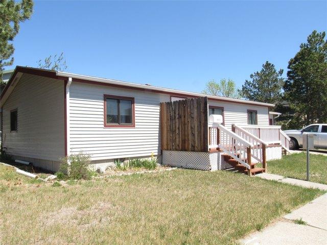 House for sale in Cascade, Montana