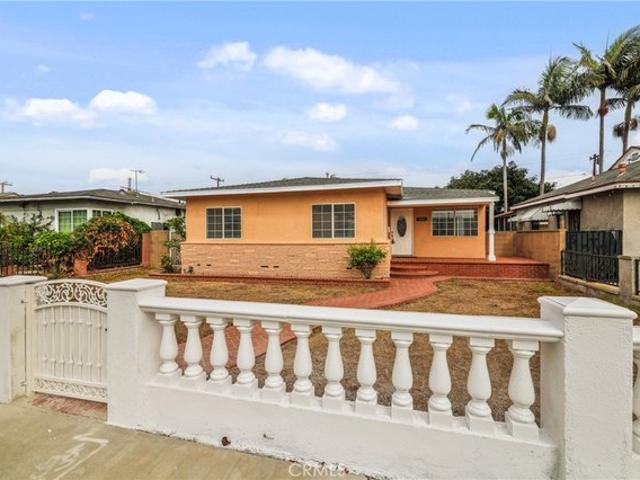 House for sale in Torrance, California