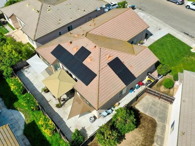 House for sale in Stockton, California
