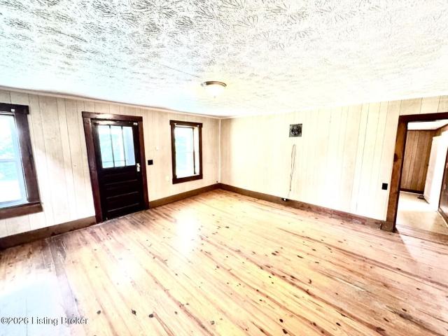 Farm for sale in Willisburg, Kentucky