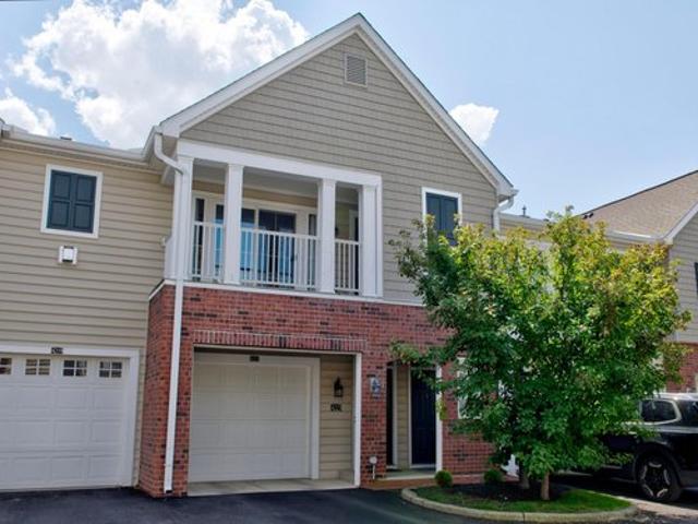Condo for sale in Dublin, Ohio