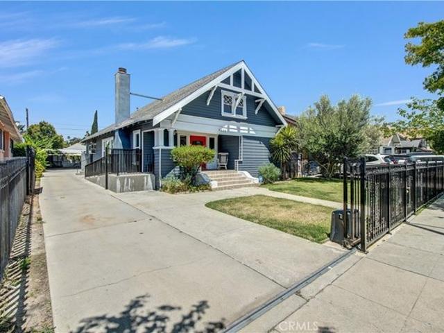 House for sale in Canoga Park, California