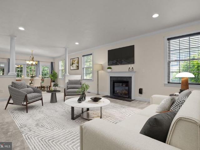 House for sale in Bucks, Pennsylvania