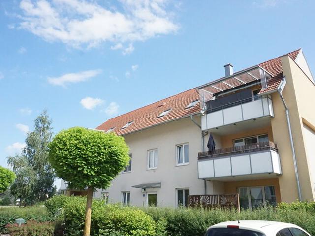 Apartment mieten in Bodendorf, Katsdorf