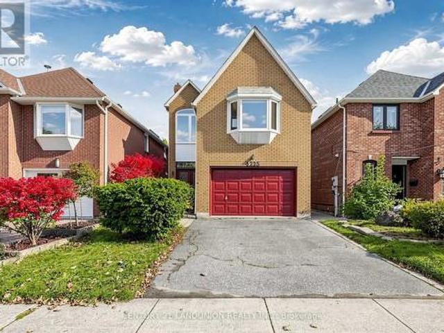 House for sale in Creditview, Mississauga