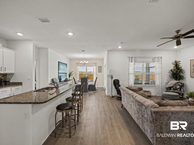 House for sale in Gulf Shores, Baldwin County
