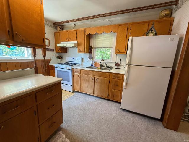 House for sale in Gibson, Indiana