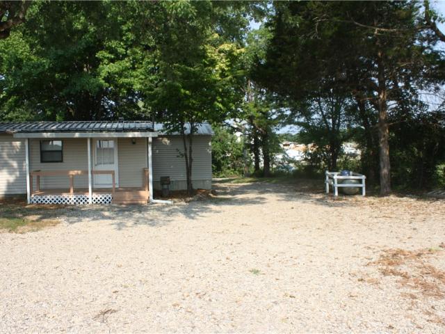 House for sale in Ark