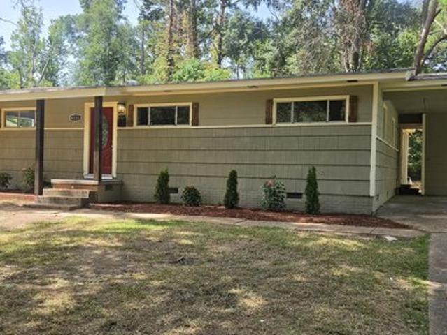 House for sale in Jackson, Mississippi