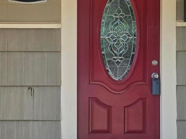 House for sale in Jackson, Mississippi