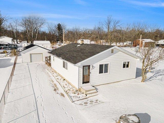 House for sale in Tuscola, Michigan