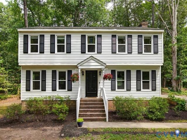 House for sale in Virginia