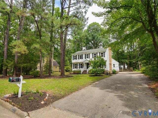 House for sale in Virginia