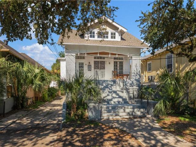 Property for rent in New Orleans, Louisiana