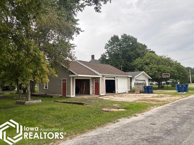 House for sale in Stronghurst, Henderson County