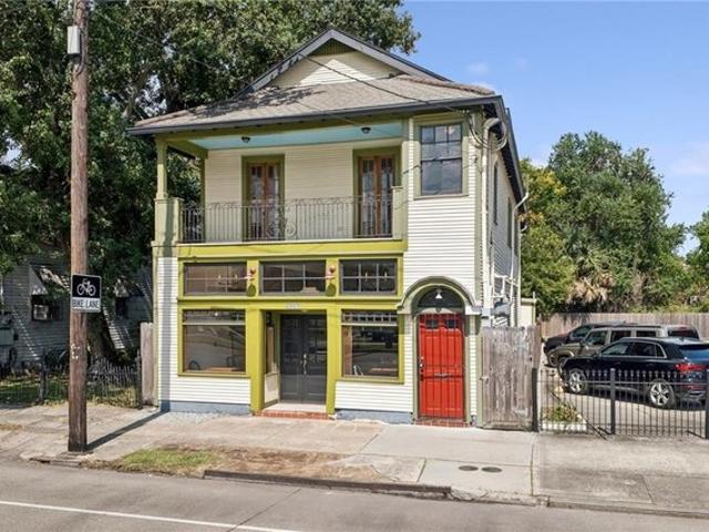 House for sale in New Orleans, Louisiana