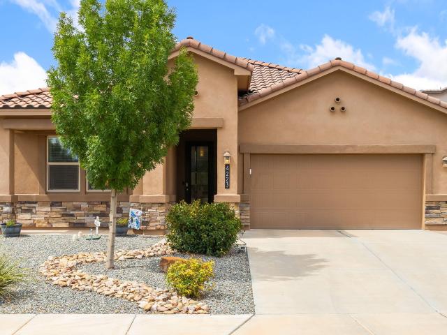 House for sale in Rio Rancho, New Mexico