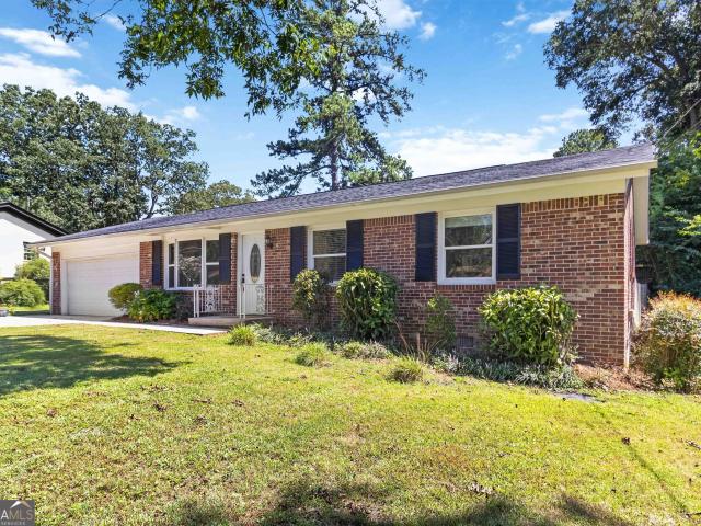 House for sale in Tucker, Georgia