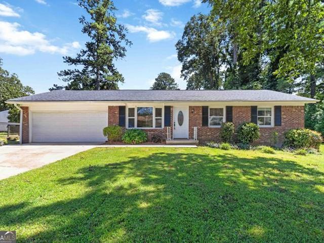 House for sale in Tucker, Georgia