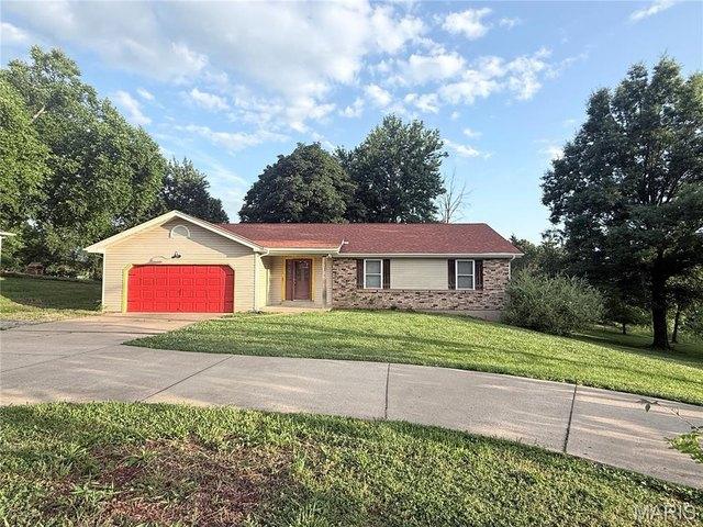 House for sale in Saint Charles, Missouri