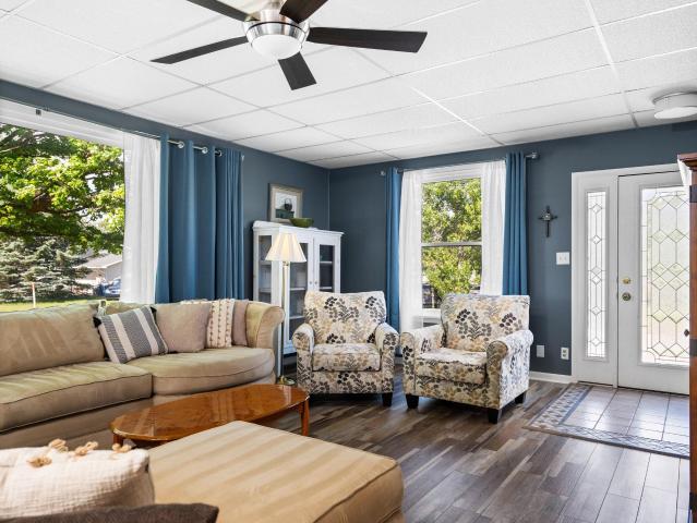 House for sale in Grawn, Michigan
