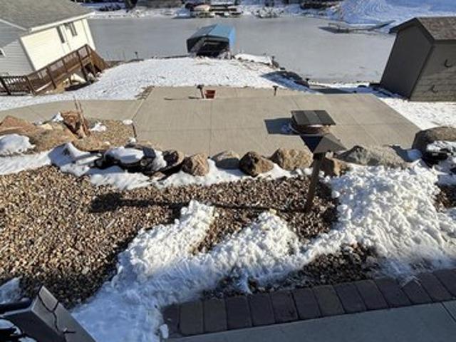 House for sale in Brooklyn, Iowa