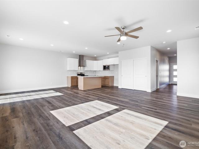 House for sale in Moses Lake, Washington