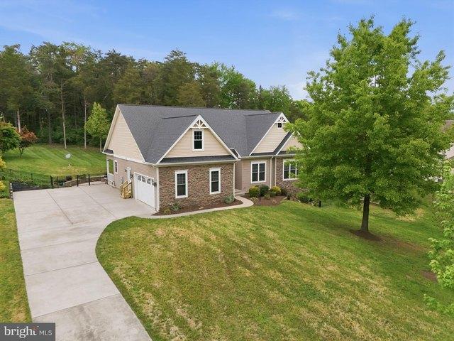 House for sale in Virginia