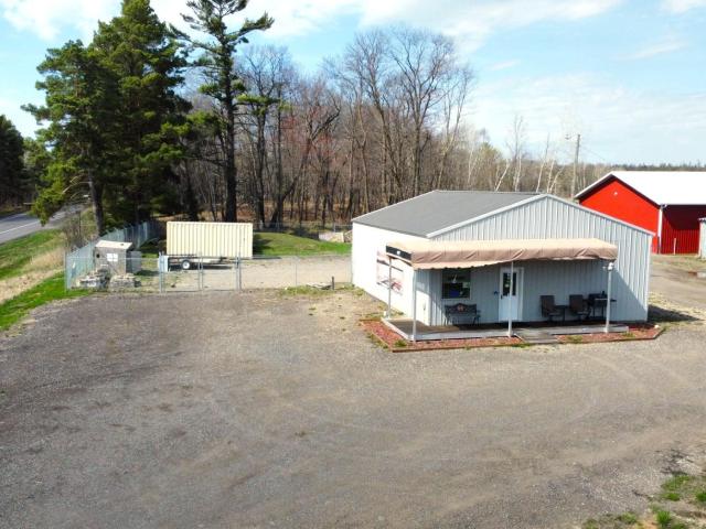 Commercial for sale in Minnesota