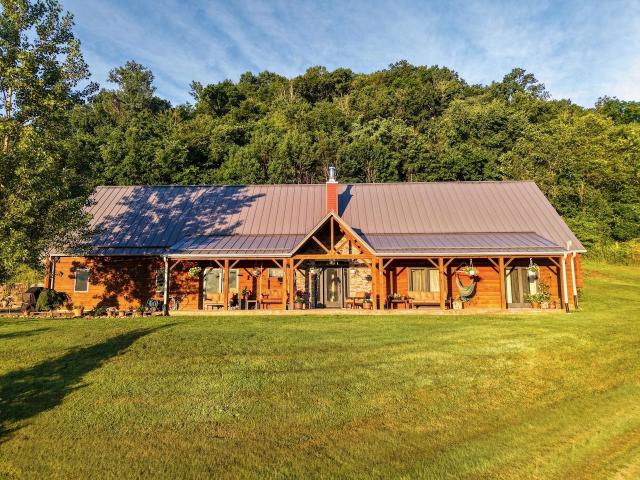 House for sale in Wisconsin