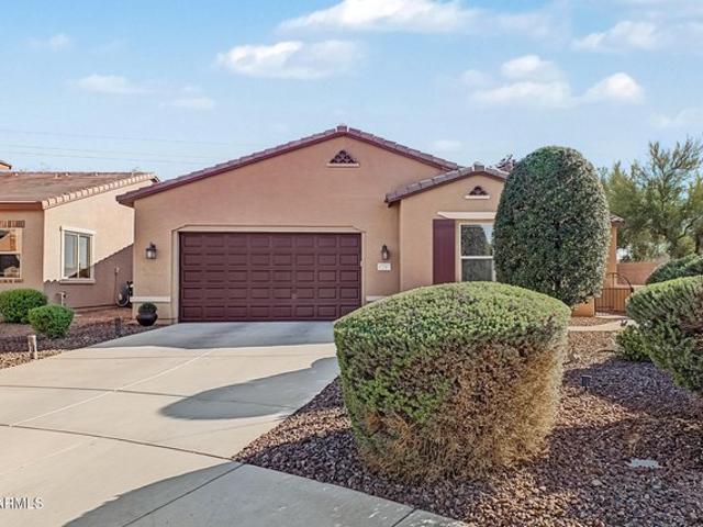 House for sale in Maricopa, Pinal County