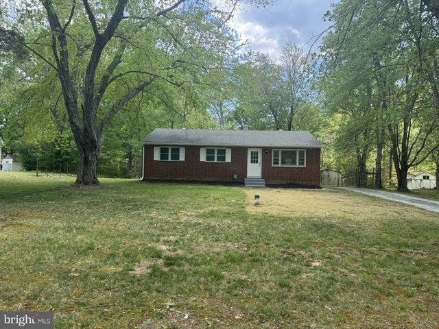 House for sale in Leonardtown, Maryland