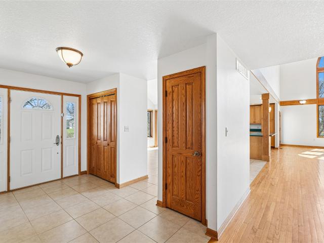 Land for sale in Grinnell, Iowa