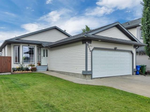 House for sale in Wetaskiwin, Alberta