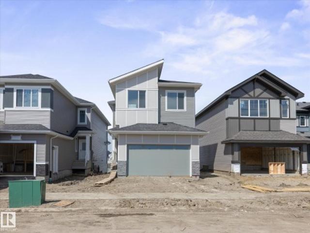 House for sale in Beaumont, Alberta