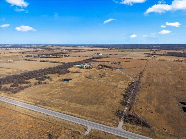 Farm for sale in Beggs, Oklahoma