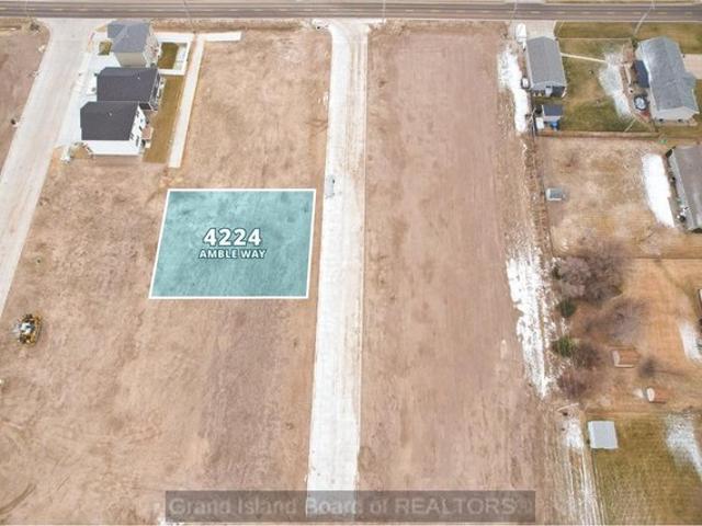 Land for sale in Nebraska