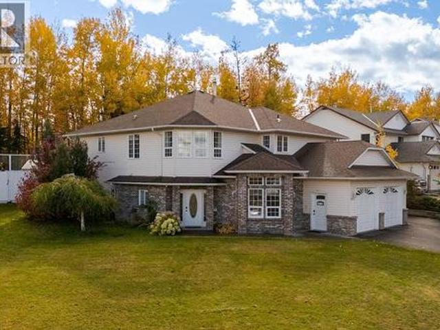 House for sale in College Heights, Prince George