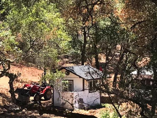Land for sale in Rescue, California