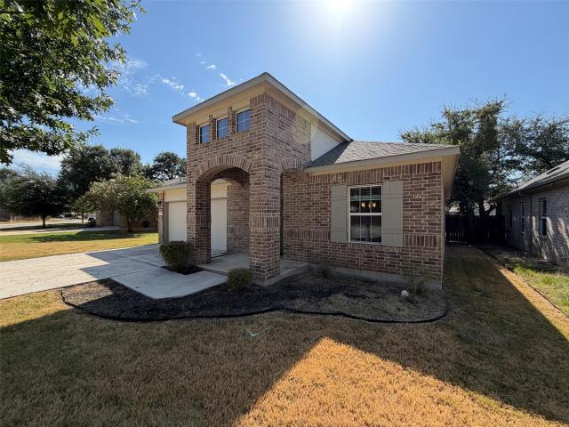 Property for rent in Williamson, Texas