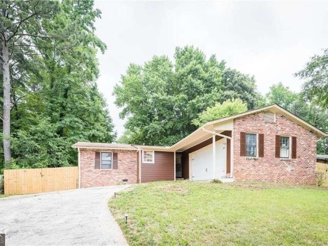 House for sale in Clayton, Georgia