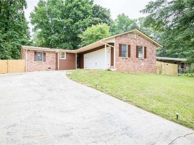 House for sale in Clayton, Georgia