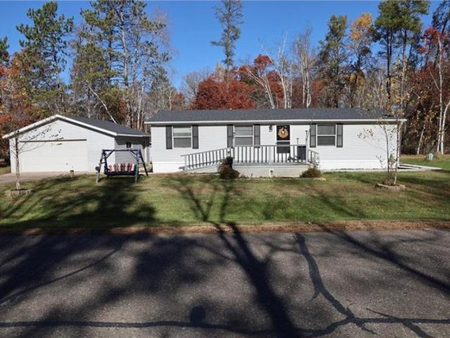 House for sale in Pillager, Minnesota