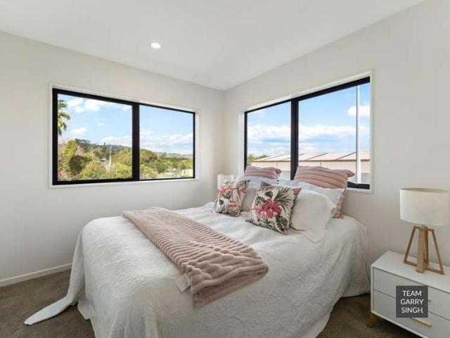 Townhouse for sale in Papakura, Oroua County