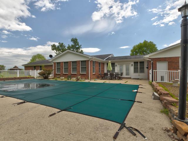 House for sale in Bath, Kentucky